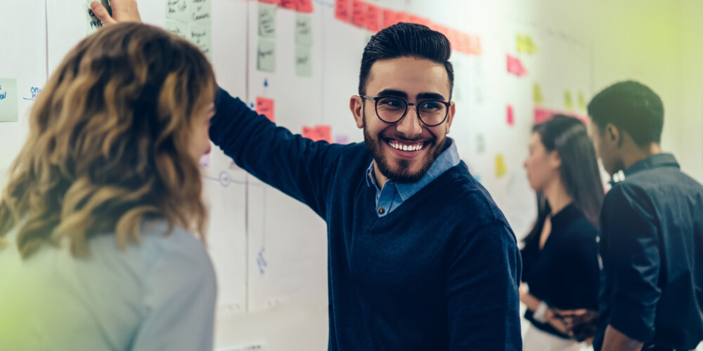 Blog De vijf principes van Service Design