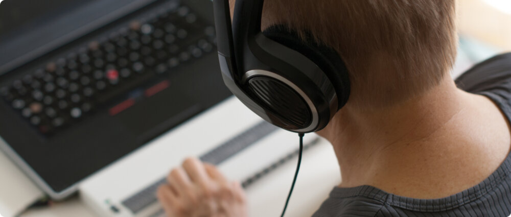 WCAG 3 en Inclusieve gebruikerstest