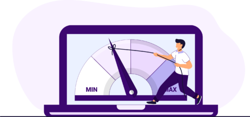 Snelheid van je website