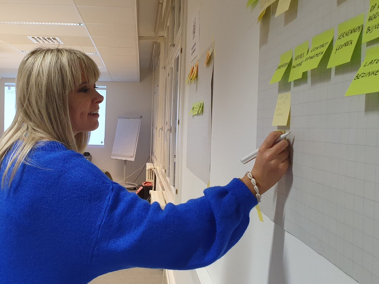 Workshop Samen Herbestemmen