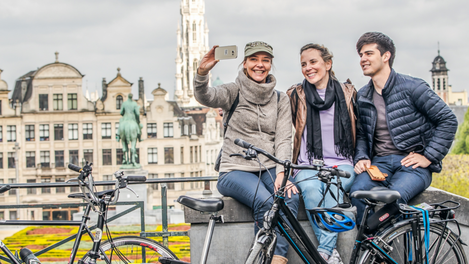 Visit Flanders sfeerbeeld