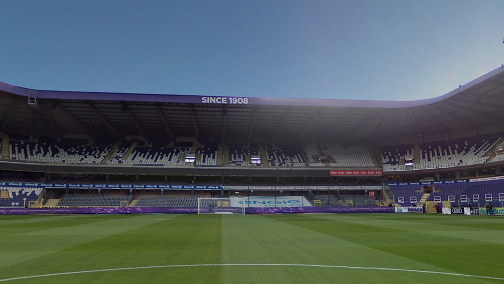RSCA sfeerbeeld
