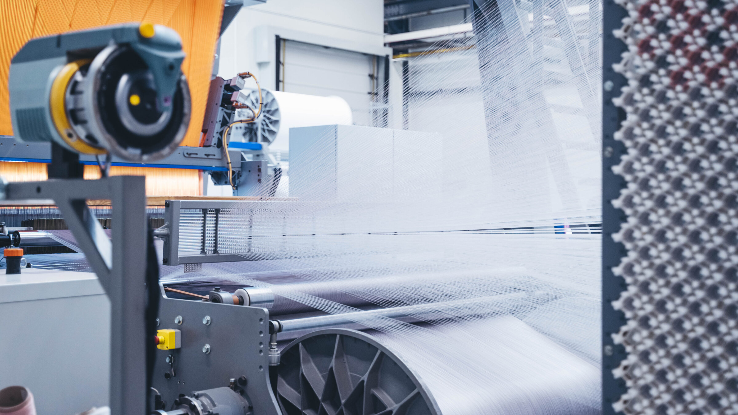 Sfeerbeeld van Vandewiele