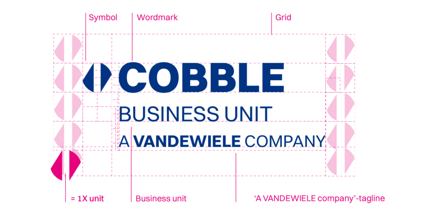 Logo Vandewiele