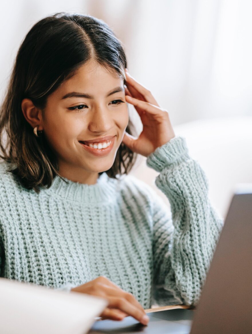 Gemodereerde user tests