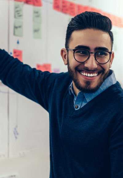 Blog De vijf principes van Service Design