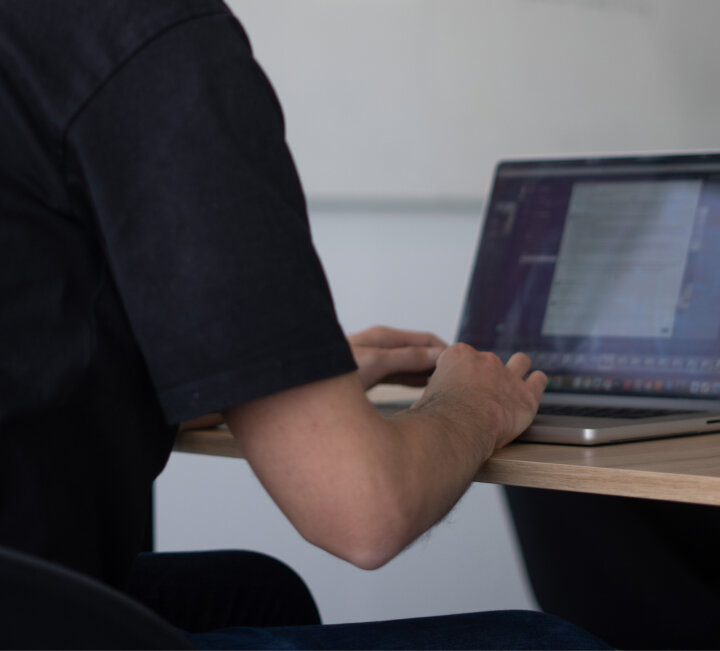 Gemodereerde gebruikerstest ward