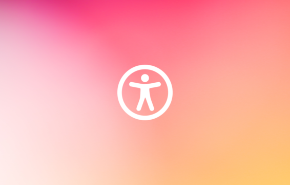 Toegankelijkheid Een praktische gids om een toegankelijk design systeem aan te leggen