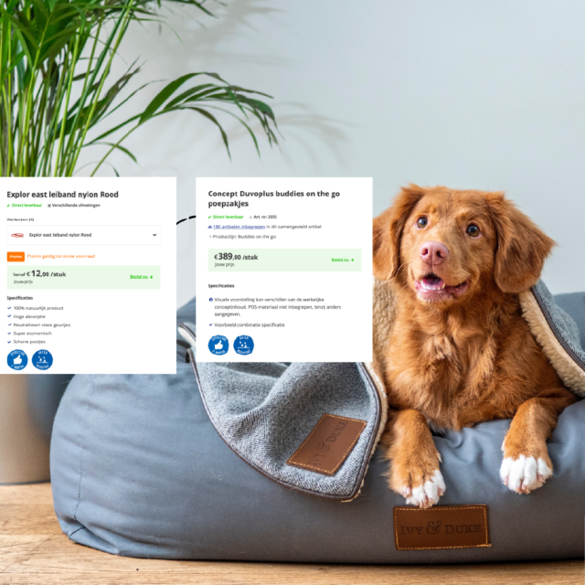 Laroy Group sfeerbeeld