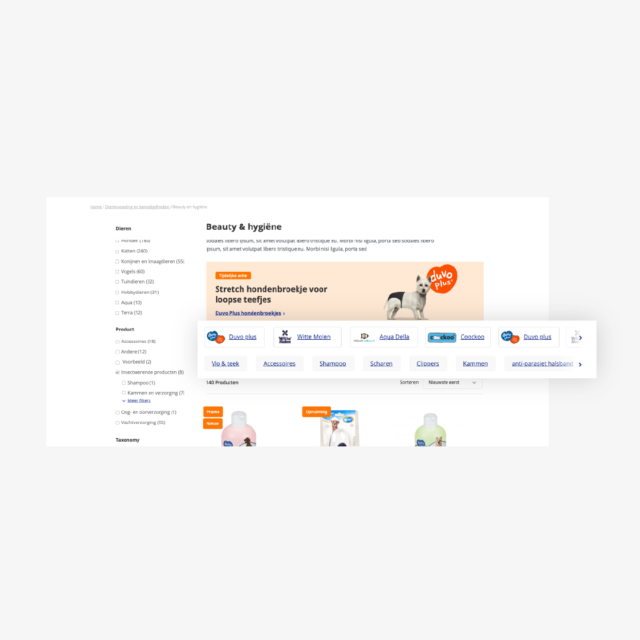 Snellinks Laroy Group