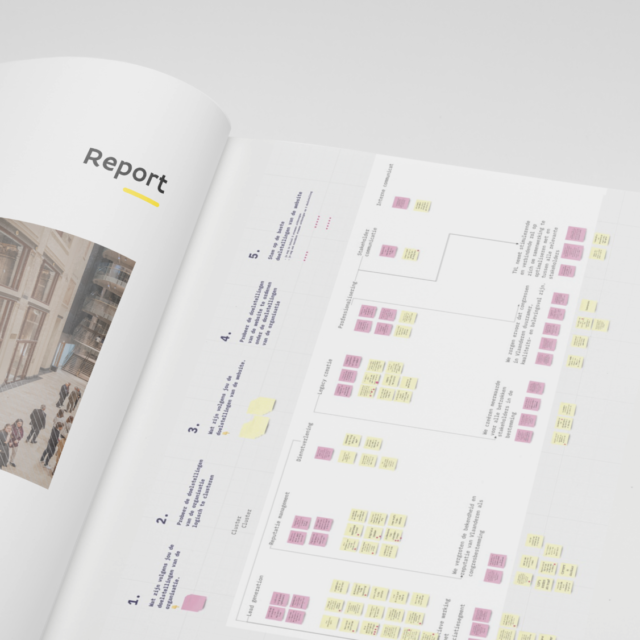 MeetinFlanders report