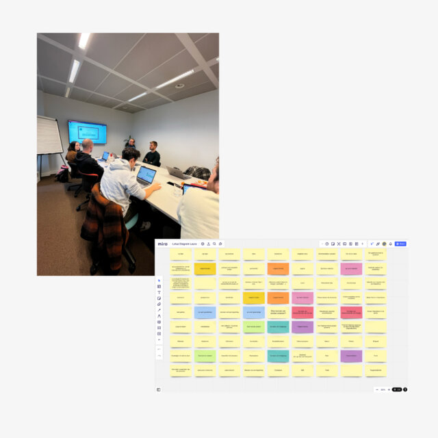 Workshop Visit Flanders