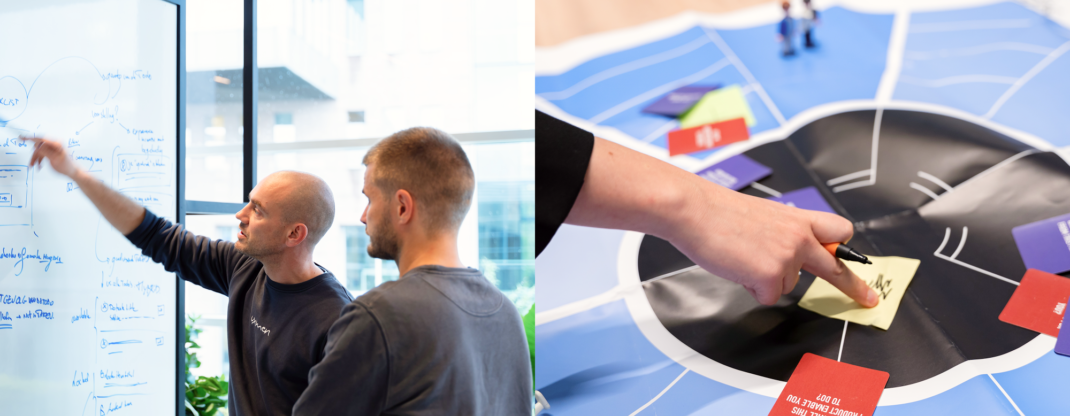 Uxmen strategische partner strategie ux onderzoek