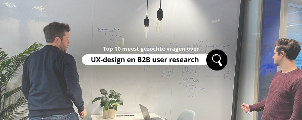 Top10 b2b vragen ux search1