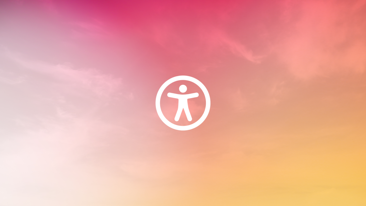 Accessibility training inspiratiesessies