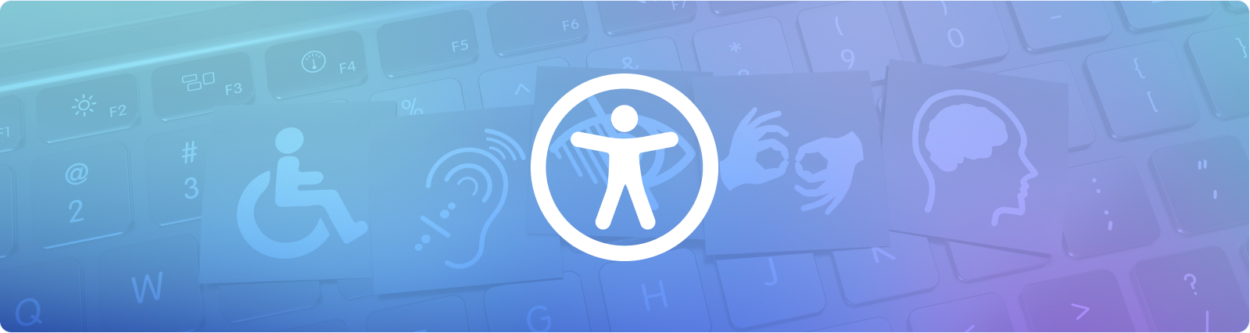 Wcag scan audit header