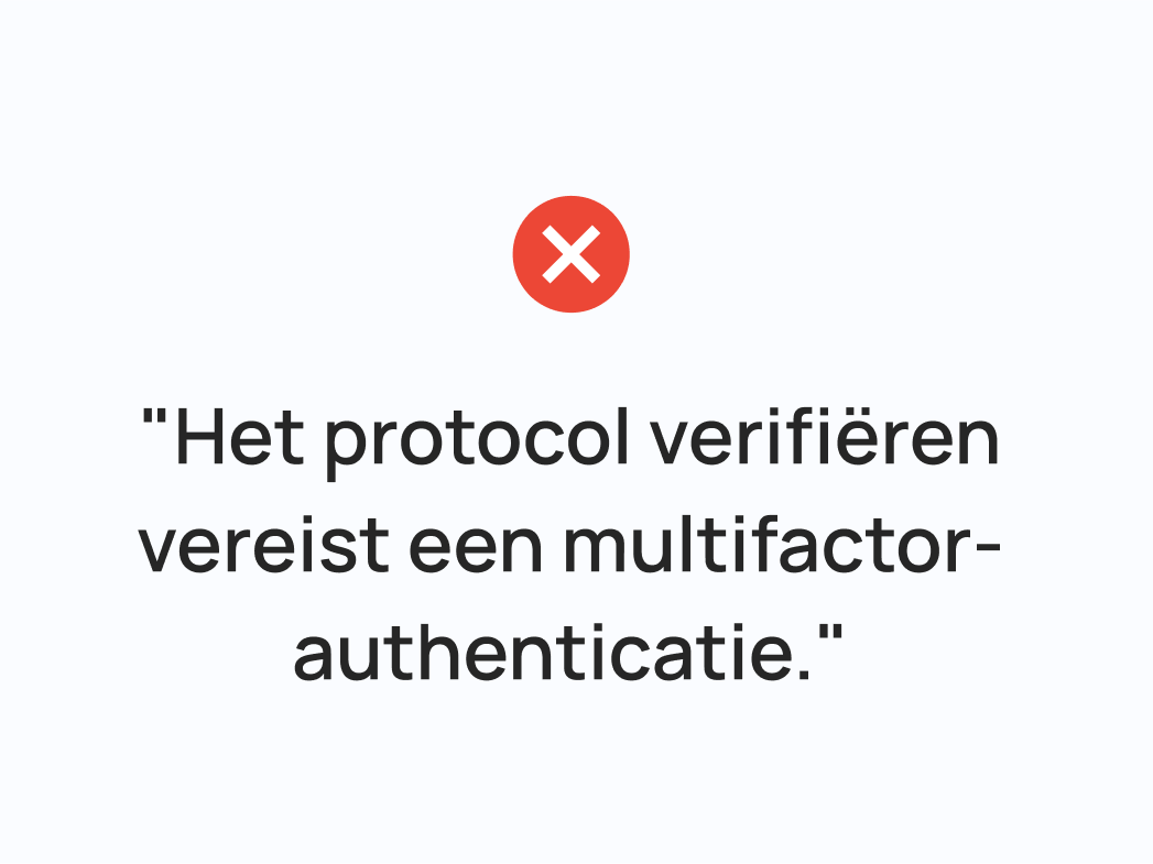Vakjargon niet toegankelijk voor iedereen
