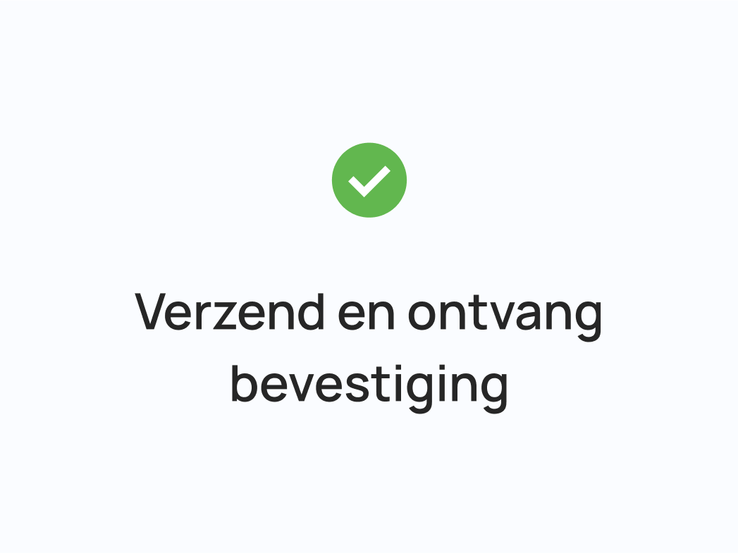 Een beknopte beschrijvende tekst