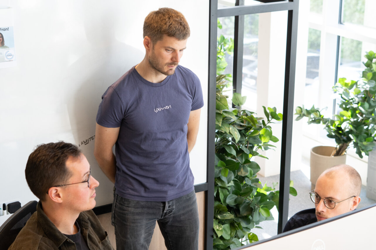 Uxmen photoshoot 8 05 63