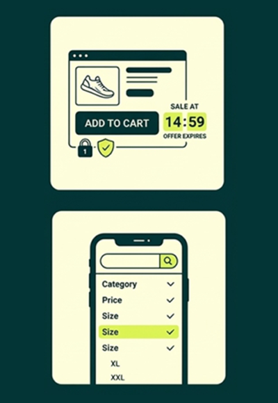 CRO insight conversielekken ecommerce thumbnail