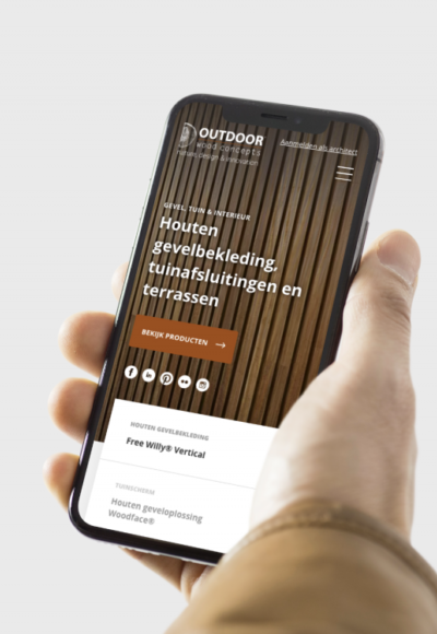 Hoe UX je business vooruit helpt