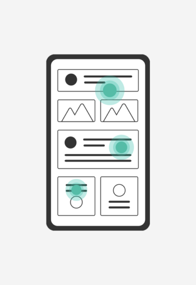 Page experience teaser