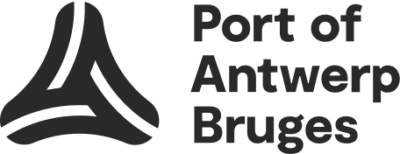 POAB Logo Zwart Wit