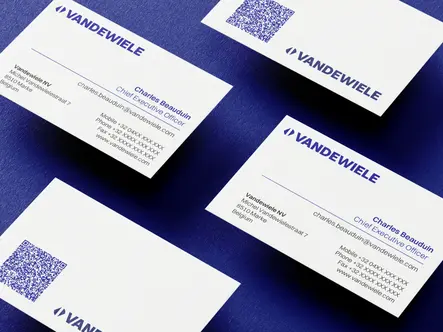 Business cards