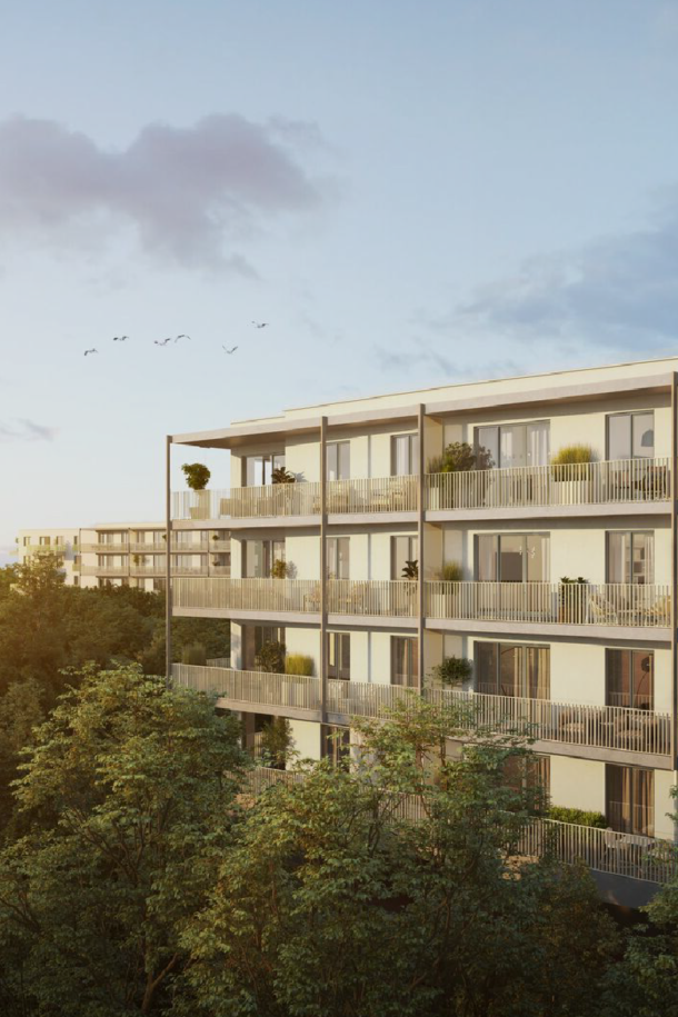 Landbergh sfeerbeeld