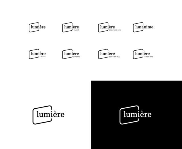 Logo lumiere 1