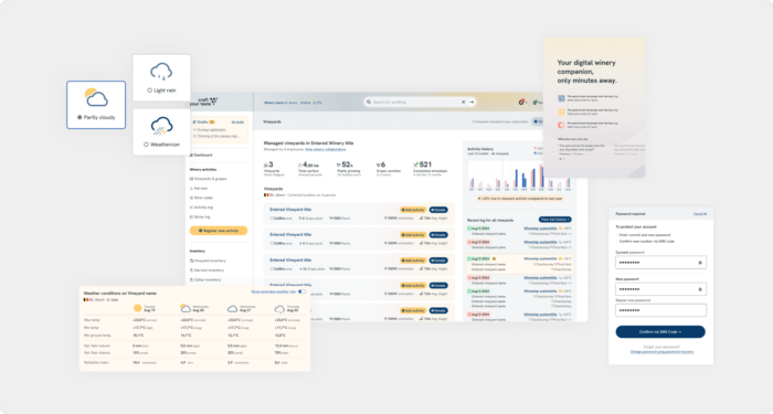 UX Men Craft your taste 1