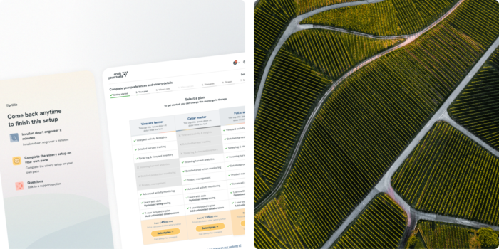UX Men Craft your taste 5