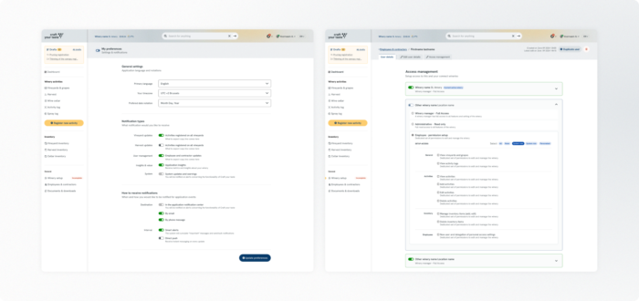 UX Men Craft your taste 6