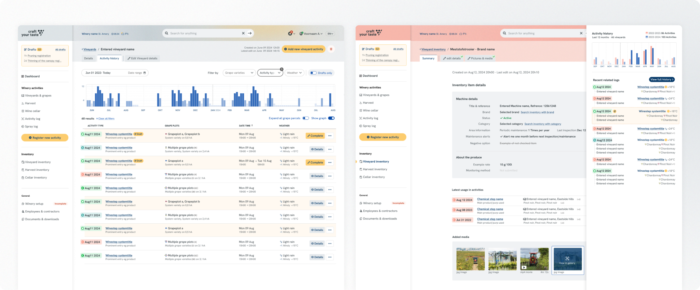 UX Men Craft your taste 7