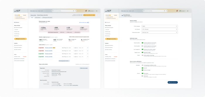 UX Men Craft your taste 8
