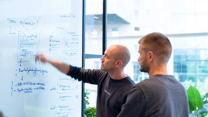 Design co creatie ux analyse