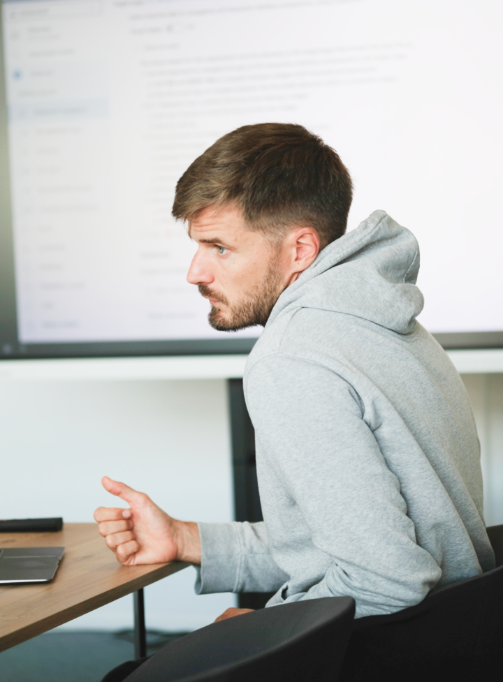 Ux audit optimalisatie audit