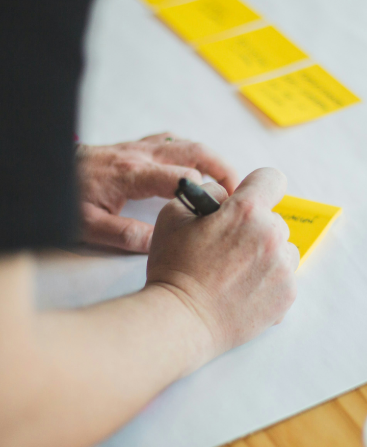 Ux content strategie